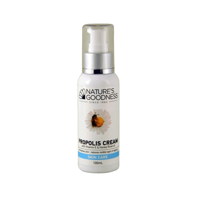 Nature's Goodnesss Propolis Cream Day Treatment 100ml