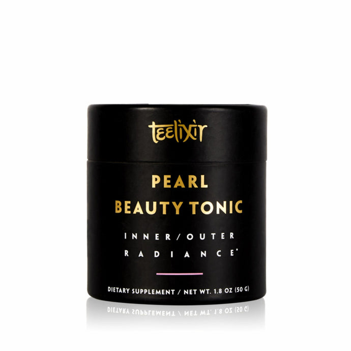 Teelixir Pearl - 50g