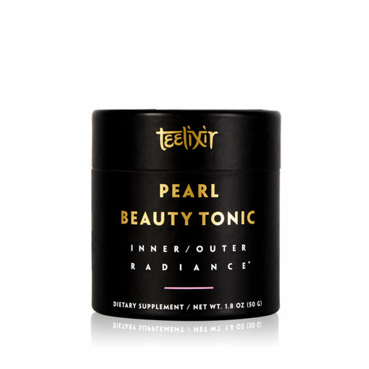 Teelixir Pearl - 50g