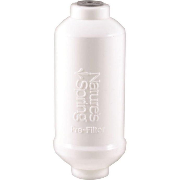 Nature's Sunshine Nature's Spring Reverse Osmosis Pre Filter