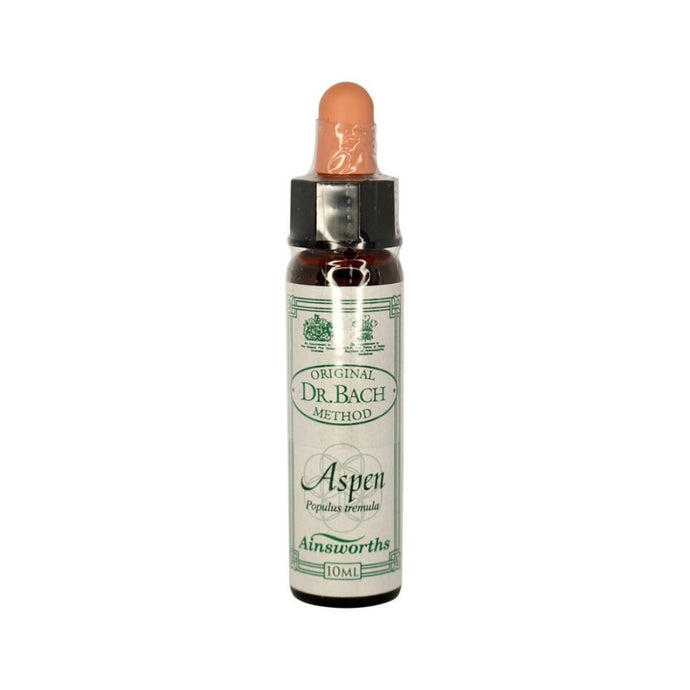 Ainsworths Flower Essence Aspen - 10ml