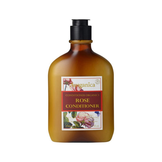 AusganicaRose Conditioner 250ml