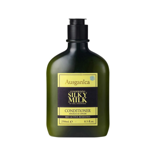 Ausganica Silky Milk Conditioner 250ml