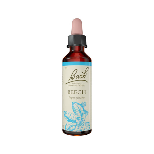 Bach Flower Remedies Beech 20ml