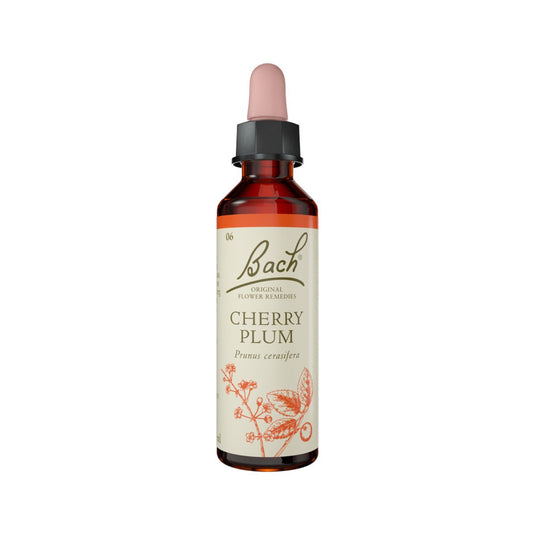 Bach Flower Remedies Chestnut Bud 20ml