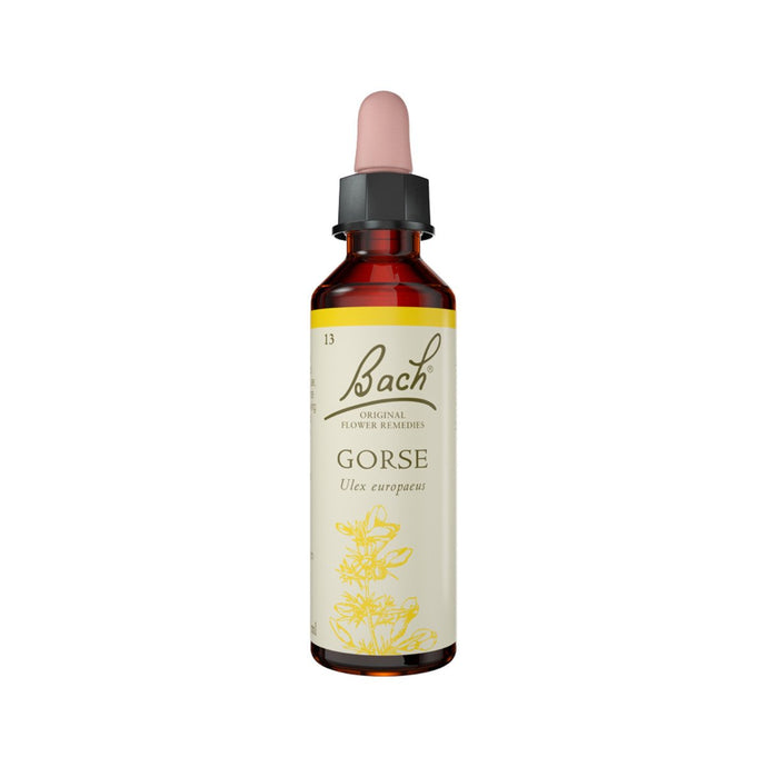 Bach Flower Remedies Gorse 20ml