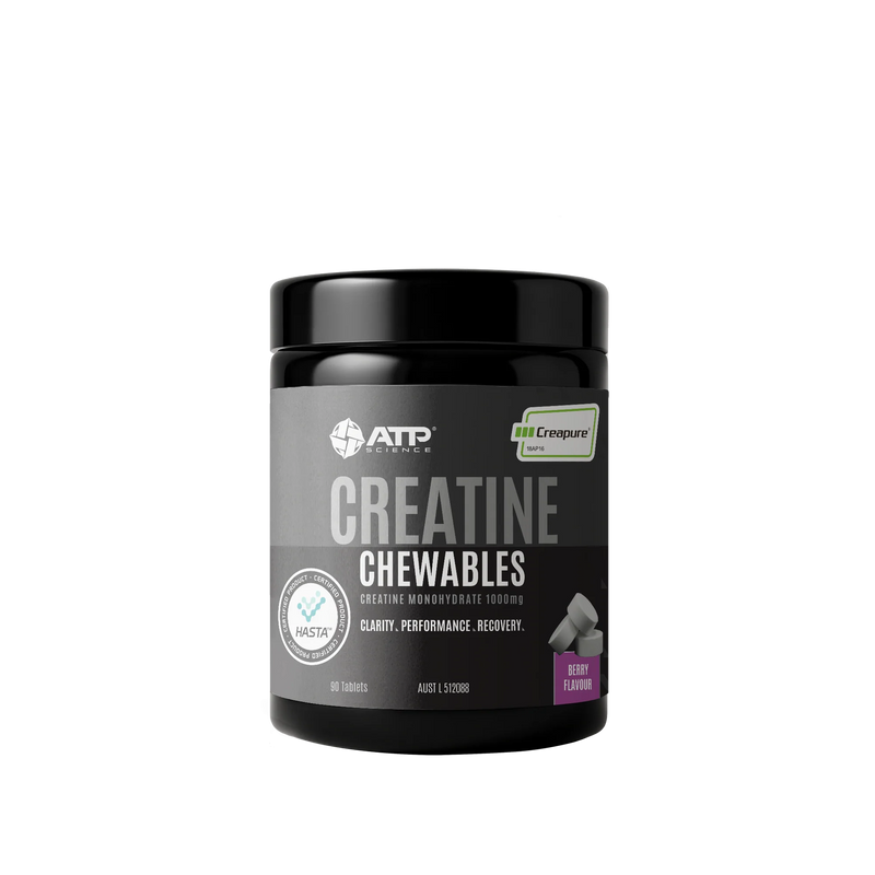 Load image into Gallery viewer, Creatine Creapure® Chewables
