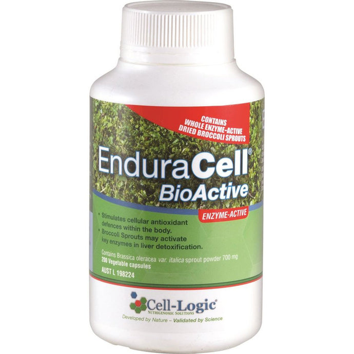 Cell Logic EnduraCell BioActive 80vc