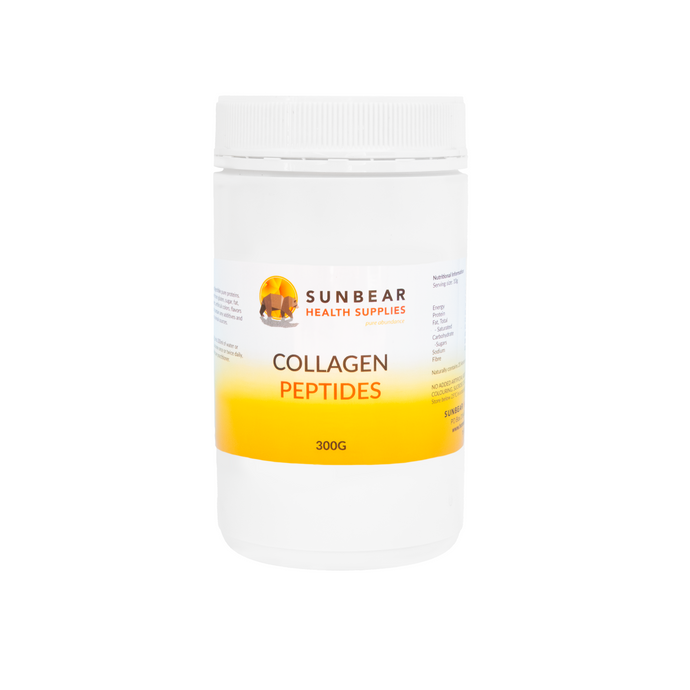 Collagen Peptide - 300g