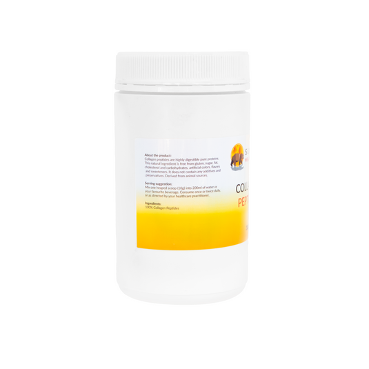 Collagen Peptide - 300g