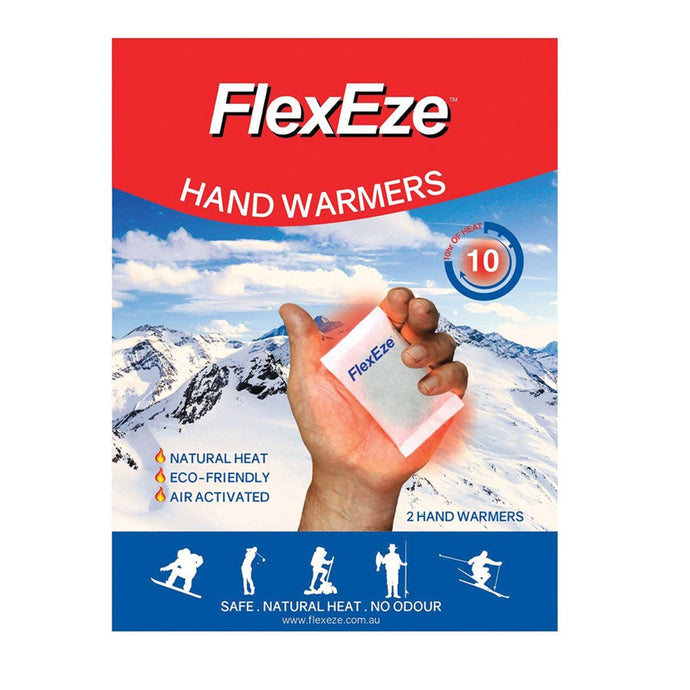 FlexEze Hand Warmers (contains: 1 hand warmer pair)