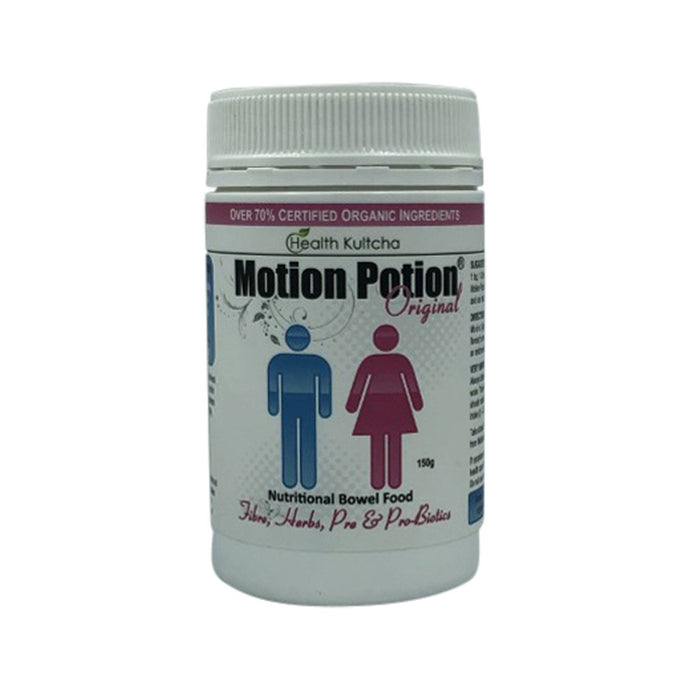 Health Kultcha Motion Potion 150g