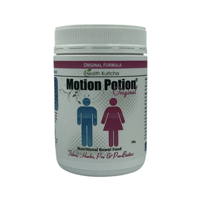 Health Kultcha Motion Potion 250g