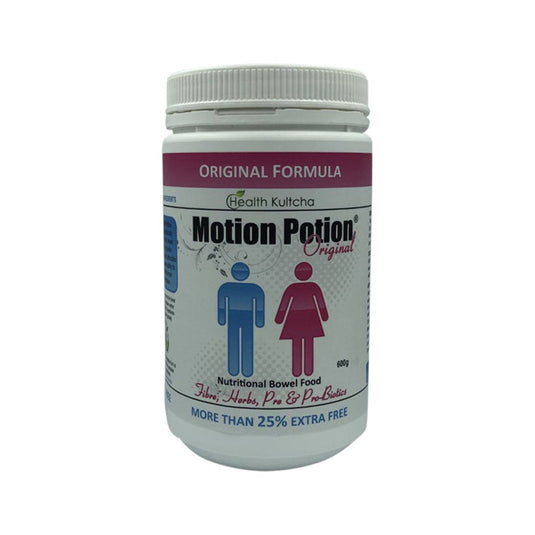 Health Kultcha Motion Potion 600g