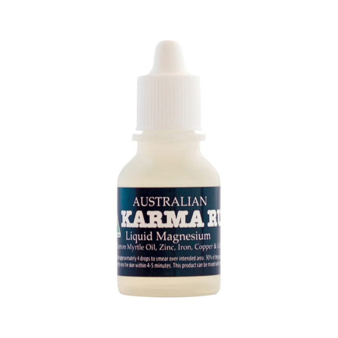 Karma RUB Liquid Magnesium 15ml