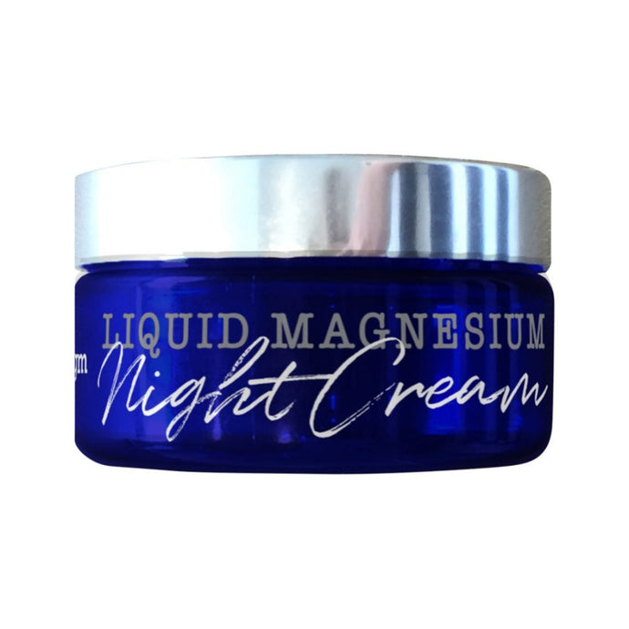 Karma RUB Liquid Magnesium Night Cream 100g