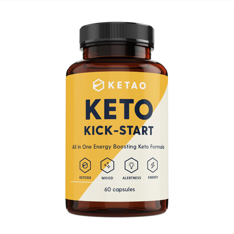 Load image into Gallery viewer, Keto Kick-Start

