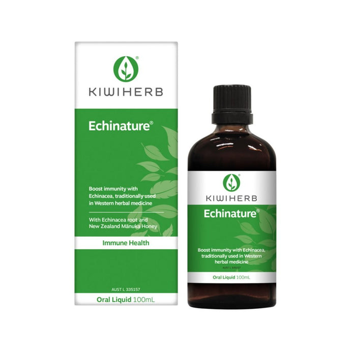 Kiwiherb Echinature 100ml