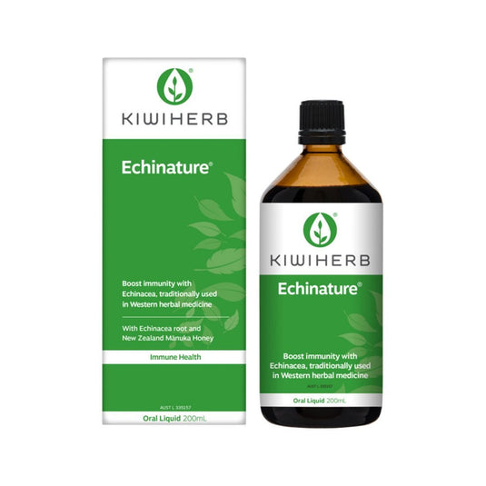 Kiwiherb Echinature 200ml