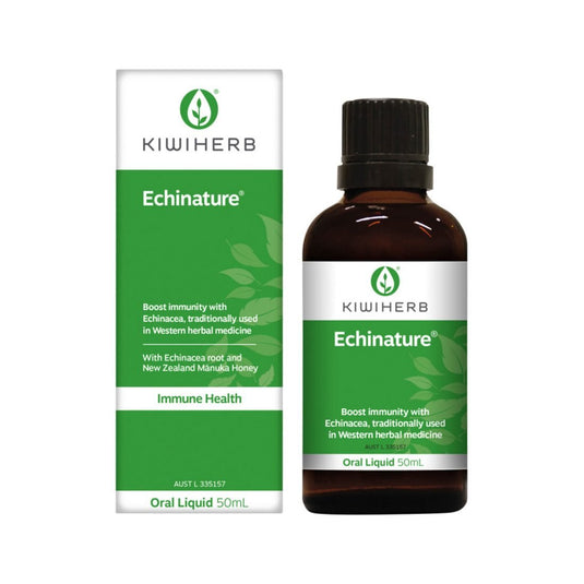 Kiwiherb Echinature 50ml