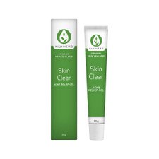 Kiwiherb Skin Clear Acne Relief Gel 25g