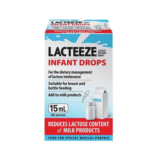 Lacteeze