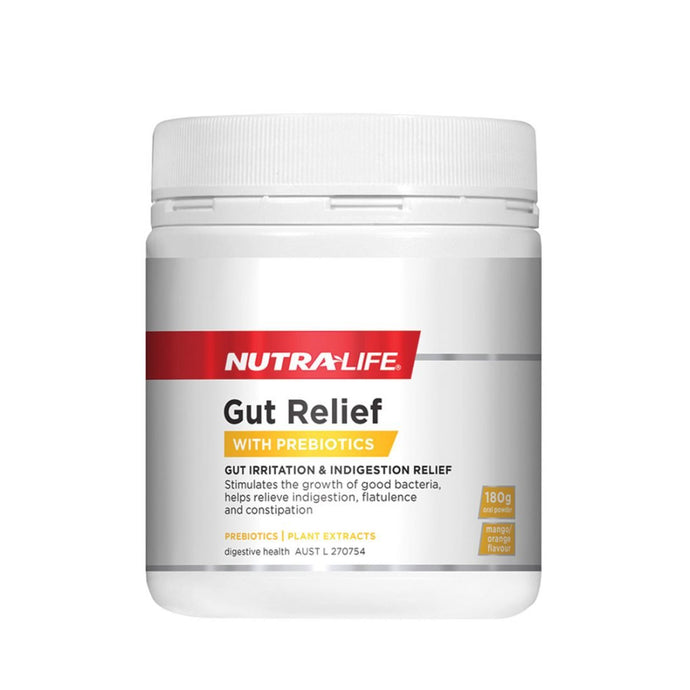 Nutralife Gut Relief 180g