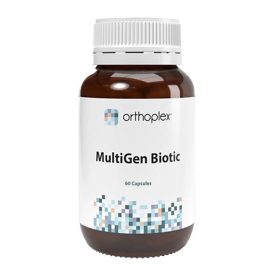 Orthoplex MultiGen Biotic - 60c