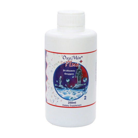 Oxymin Plus DiAtomic Oxygen 250ml