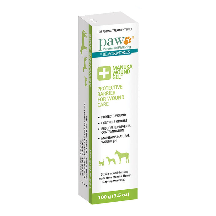 PAW Manuka Wound Gel 100g