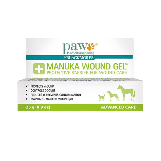 PAW Manuka Wound Gel 25g