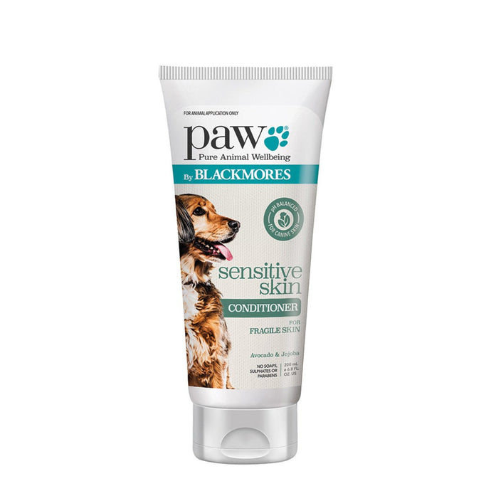 PAW Sensitive Skin Conditioner (Avocado & Jojoba) 200ml