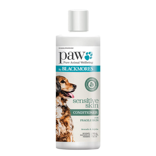 PAW Sensitive Skin Conditioner (Avocado and Jojoba) 500ml