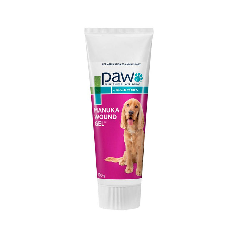 Load image into Gallery viewer, PAW Manuka Wound Gel 100g
