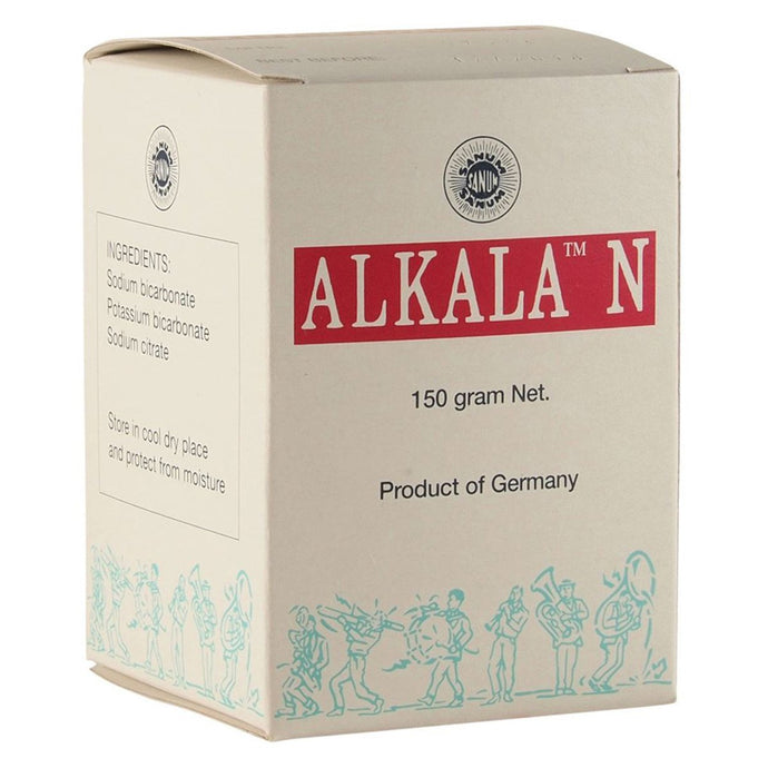 Sanum Alkala N Powder 150g