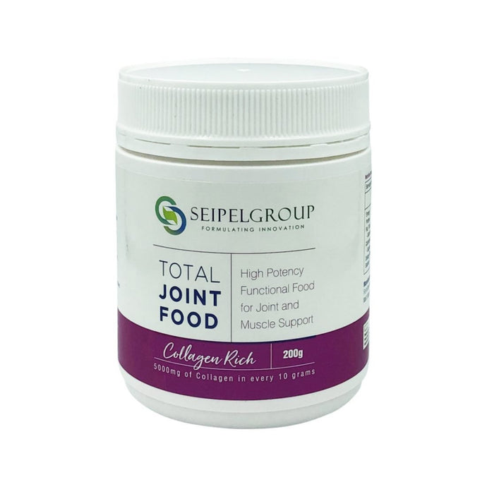 Seipel Health Total Joint Food 200g