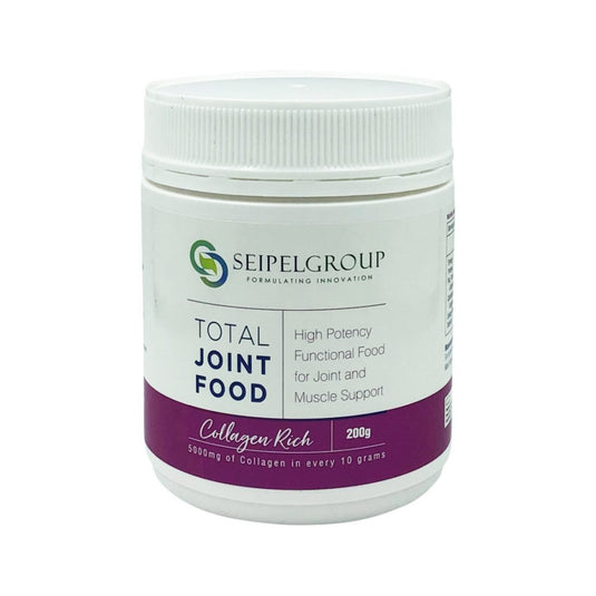 Seipel Health Total Joint Food 200g