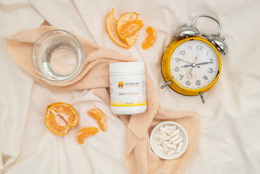 The best products for optimal health.