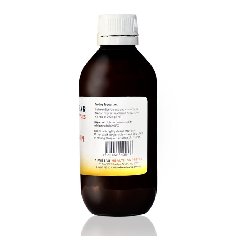 Load image into Gallery viewer, Liposomal PEA  200ml + Liposomal Curcumin 200ml-Sunbear Health
