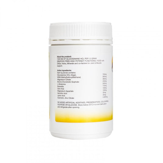 Sunbear Health Supplies - Pain Relief Package