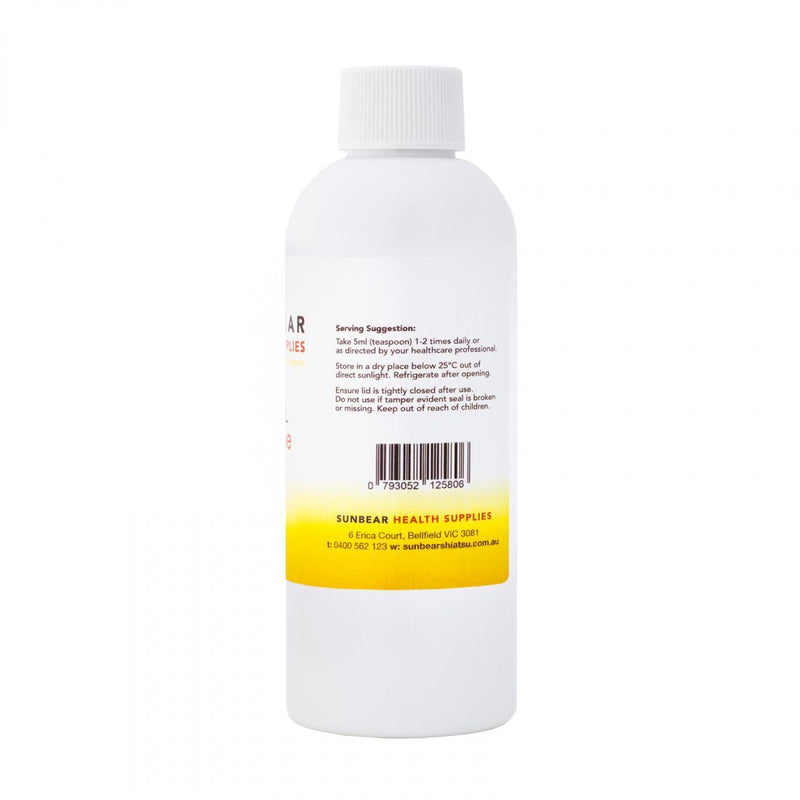 Load image into Gallery viewer, Liposomal Antioxidant - Glutathione - Sunbear Health Supplies - 200ml
