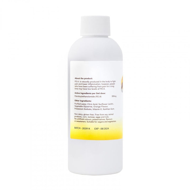 Load image into Gallery viewer, Liposomal PEA (Palmitoylethanolamide) x 2 - 200ml - Sunbear Health Supplies
