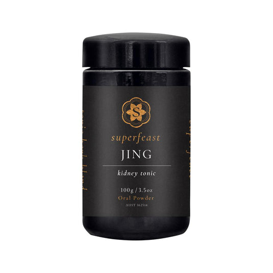 SuperFeast Jing- 100 grams