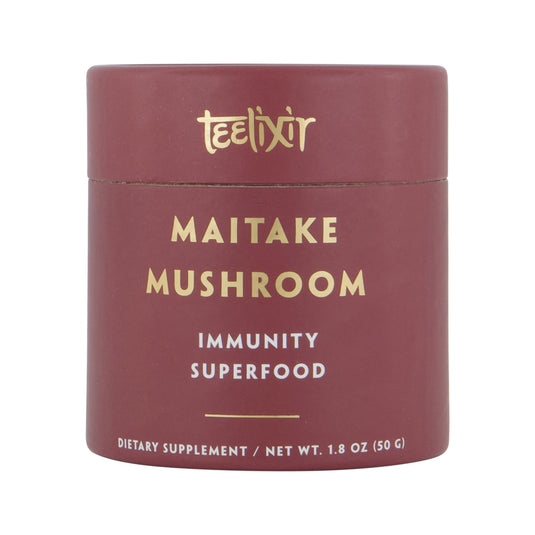 Teelixir Maitake- 50 gr