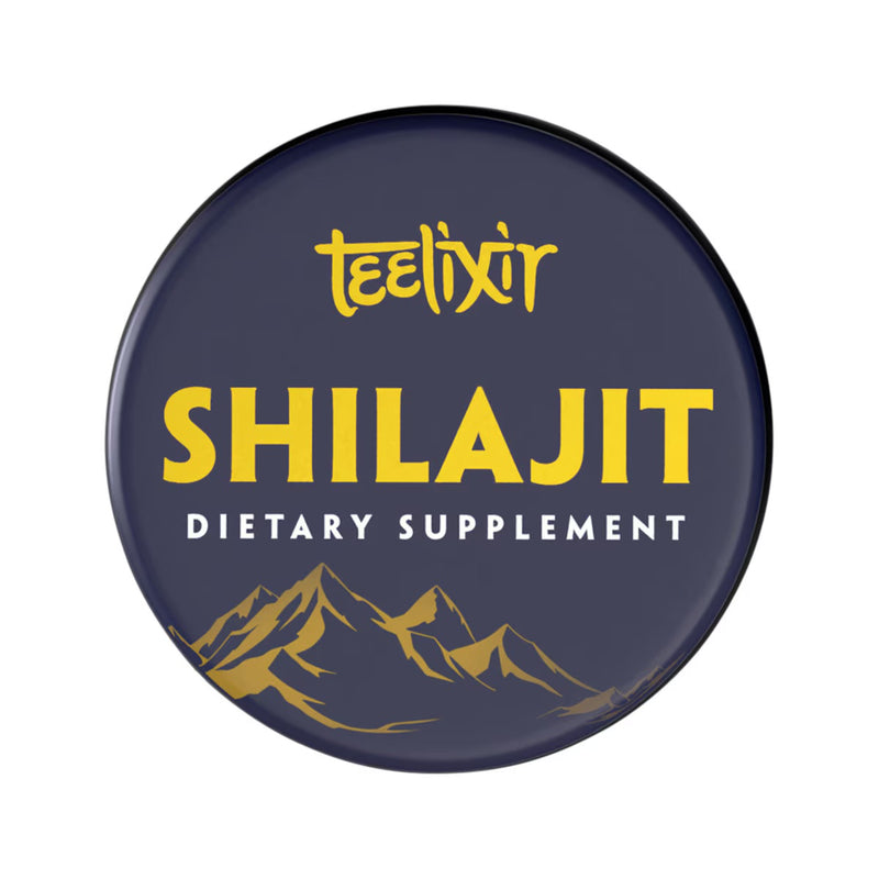 Load image into Gallery viewer, Teelixir Shilajit Pure Resin 30g
