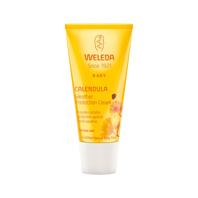 Weleda Baby Weather Protection Cream Calendula 30ml