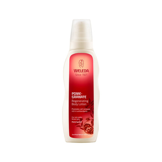 Weleda Body Lotion Pomegranate Regenerating 200ml