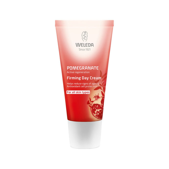 Weleda Firming Day Cream Pomegranate 30ml