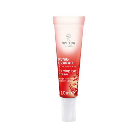 Weleda Firming Eye Cream Pomegranate 10ml