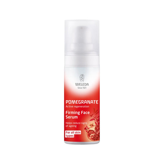 Weleda Firming Face Serum Pomegranate 30ml